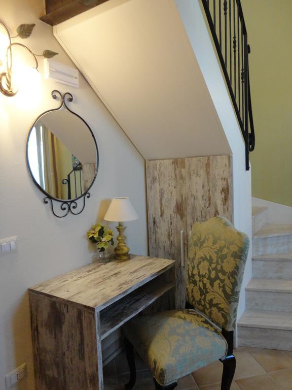 Villa Marietta Country House - Marche Montemaggiore al Metauro エクステリア 写真